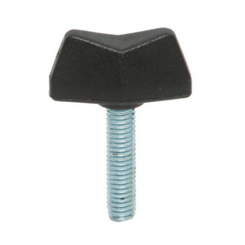 Male Wing Knob